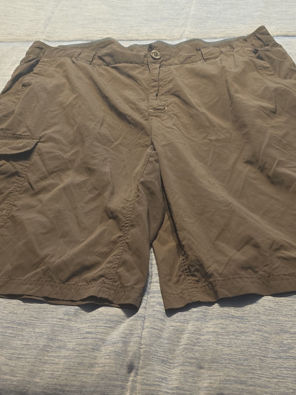 Columbia  Women's Cargo Shorts